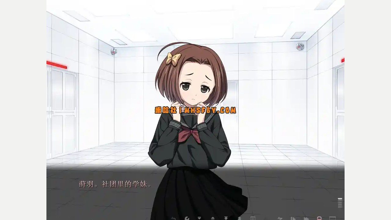 乐园之扉 故事片段 详情图 5