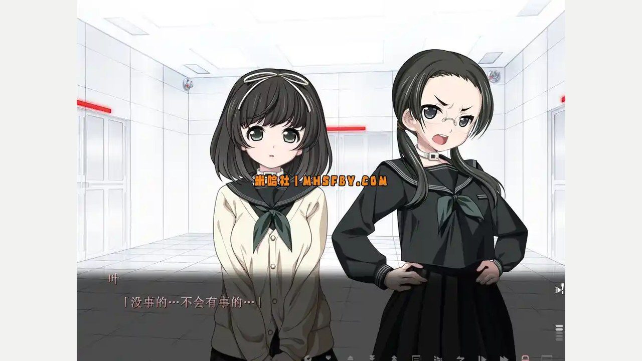 乐园之扉 资源内容 预览图 8