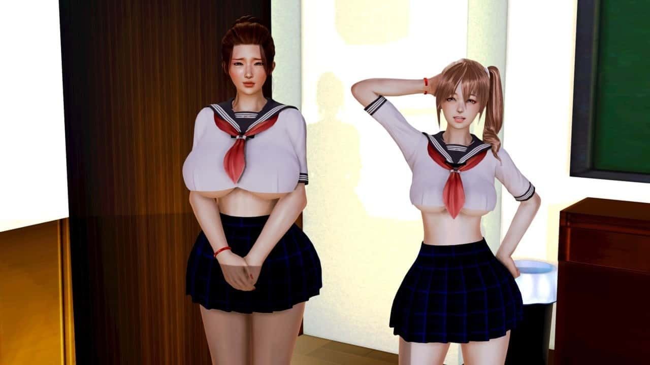 腐化 Corruption 主线事件 展示图 8