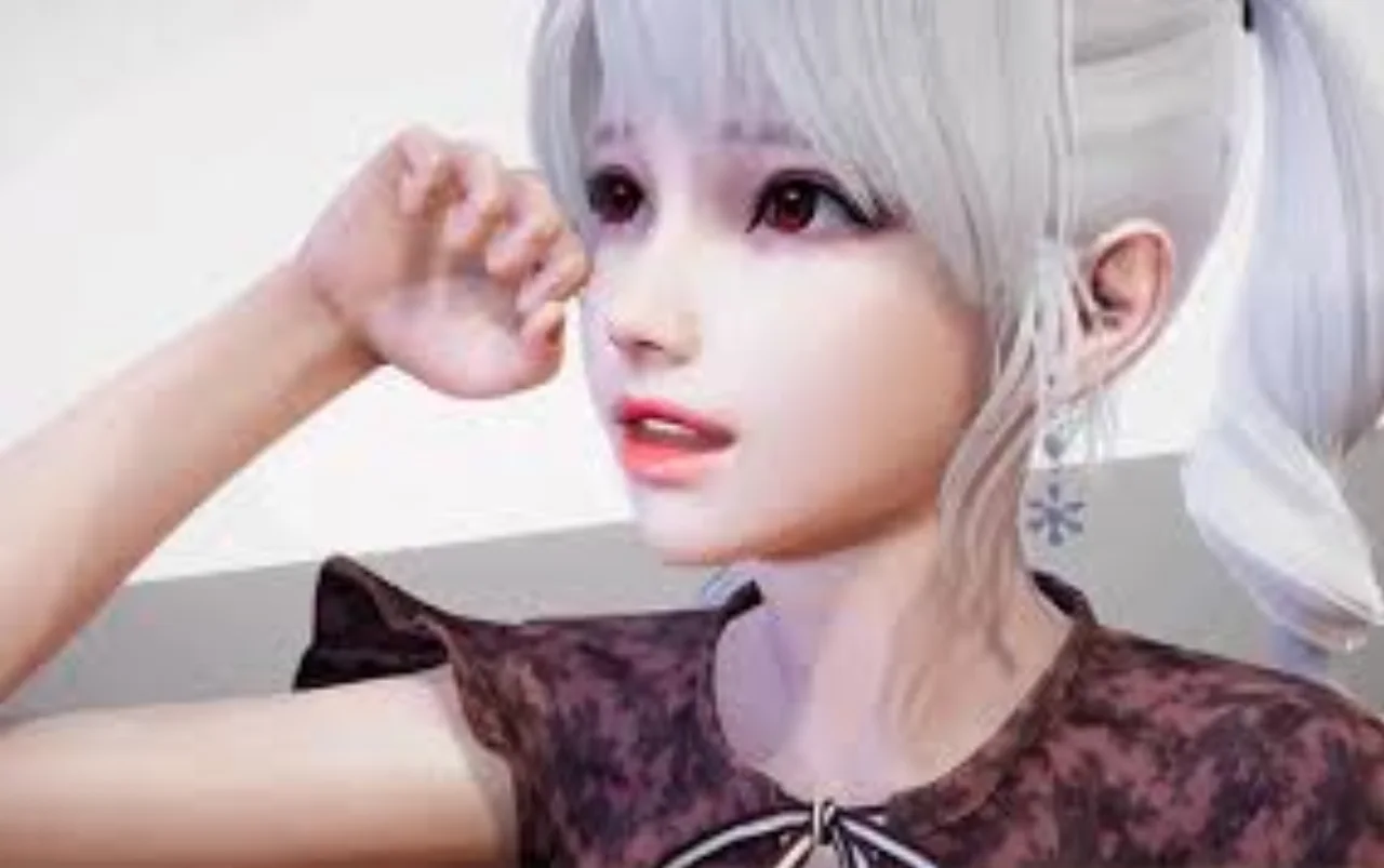 特工17 实机画面 专题图 5