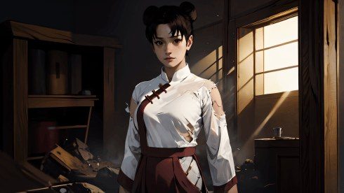 火影的生活-Hokage's Life CG回收 预览图 5
