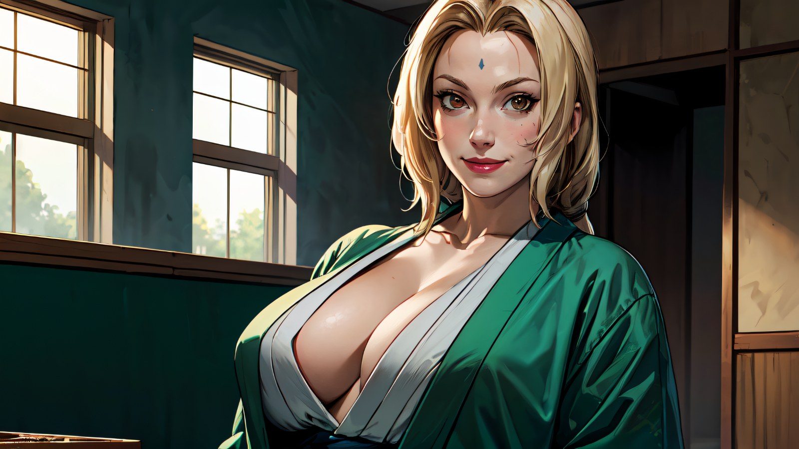 火影的生活-Hokage's Life 中文界面 预览图 6
