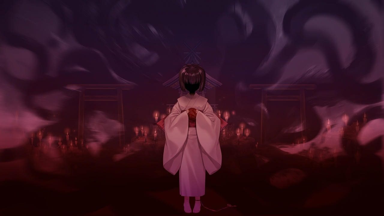 无颜之月-待宵双椿 支线内容 专题图 6