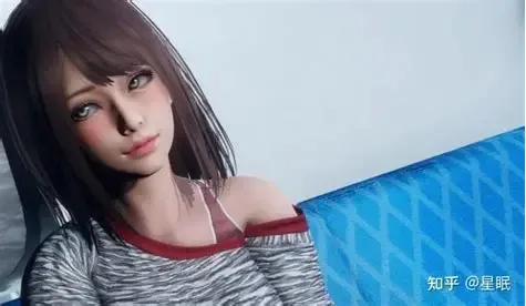 永恒世界 剧情视觉小说 实机截图 8