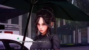 蜉蝣-MayFly 剧情互动 详情图 4