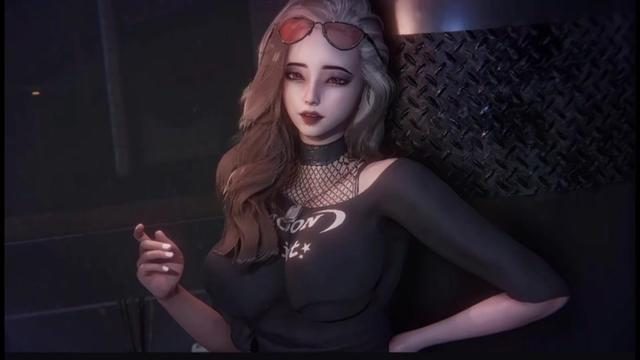 蜉蝣-MayFly 故事片段 预览图 7