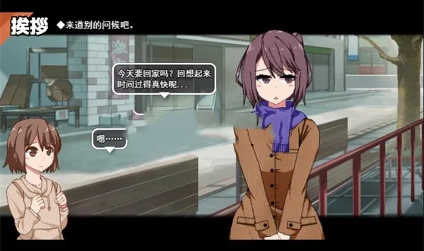 冬日狂想曲 冬日狂想曲攻略大全版本资料 封面图