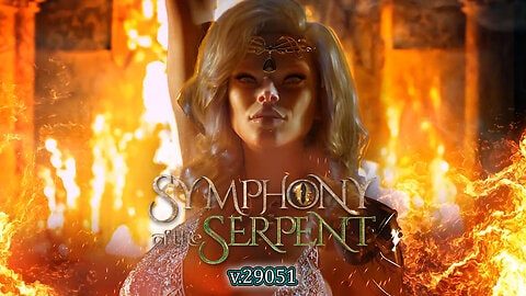 蛇之交响曲_Symphony of the Serpent 资源内容 画面 3