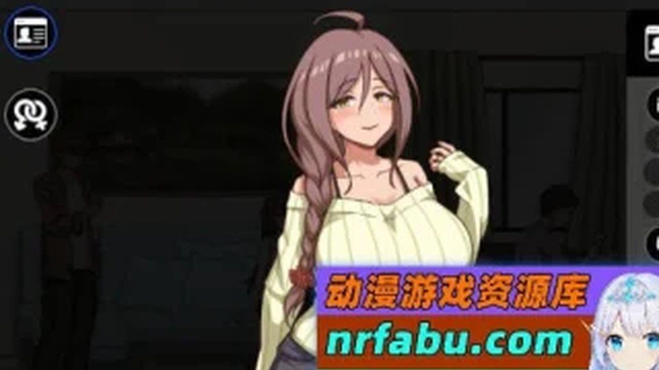 异端审问官白灼监狱 角色路线 画面 4