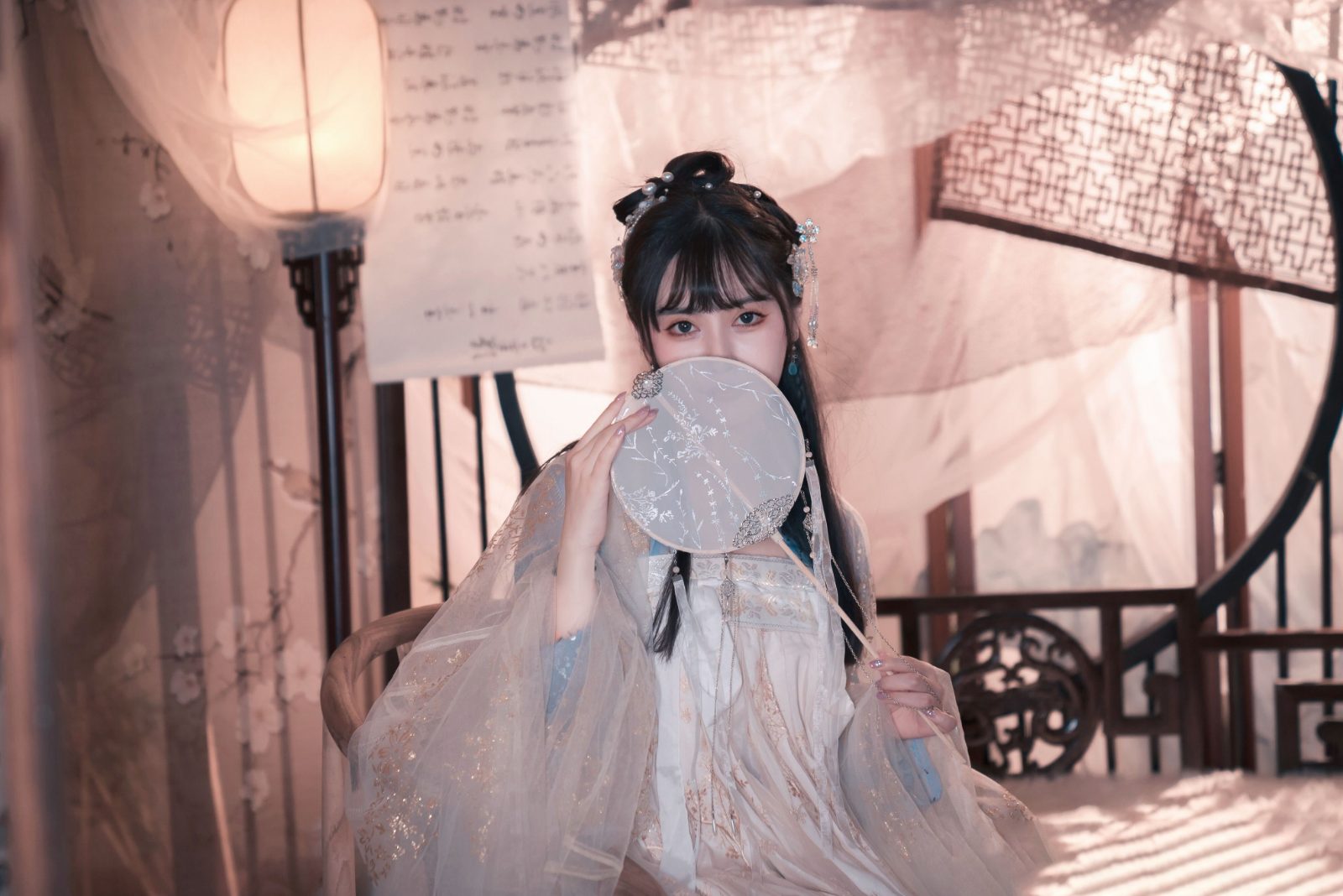 侠女逍遥录 探索场景 场景图 8