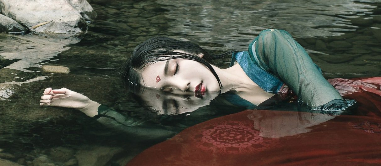 侠女逍遥录 分支选择 玩法截图 4