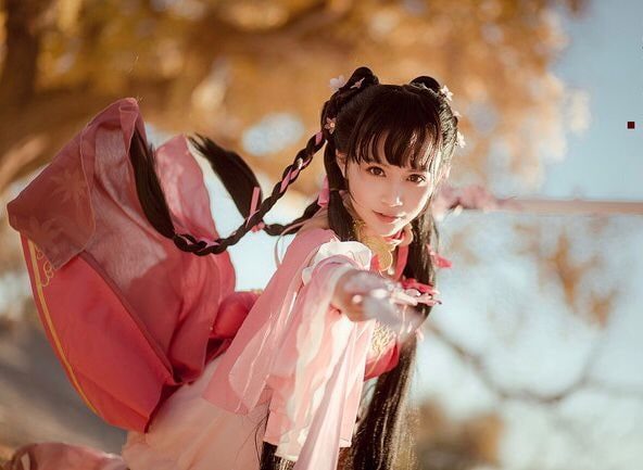 侠女逍遥录 分支选择 内容截图 5