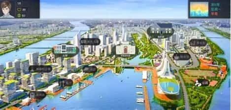 美德游戏 剧情互动 展示图 3