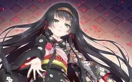 美少女万华镜 玩法展示 内容截图