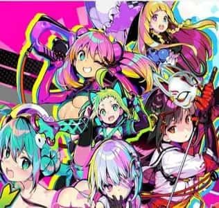 DLsite中文官网 实机画面 场景图 1