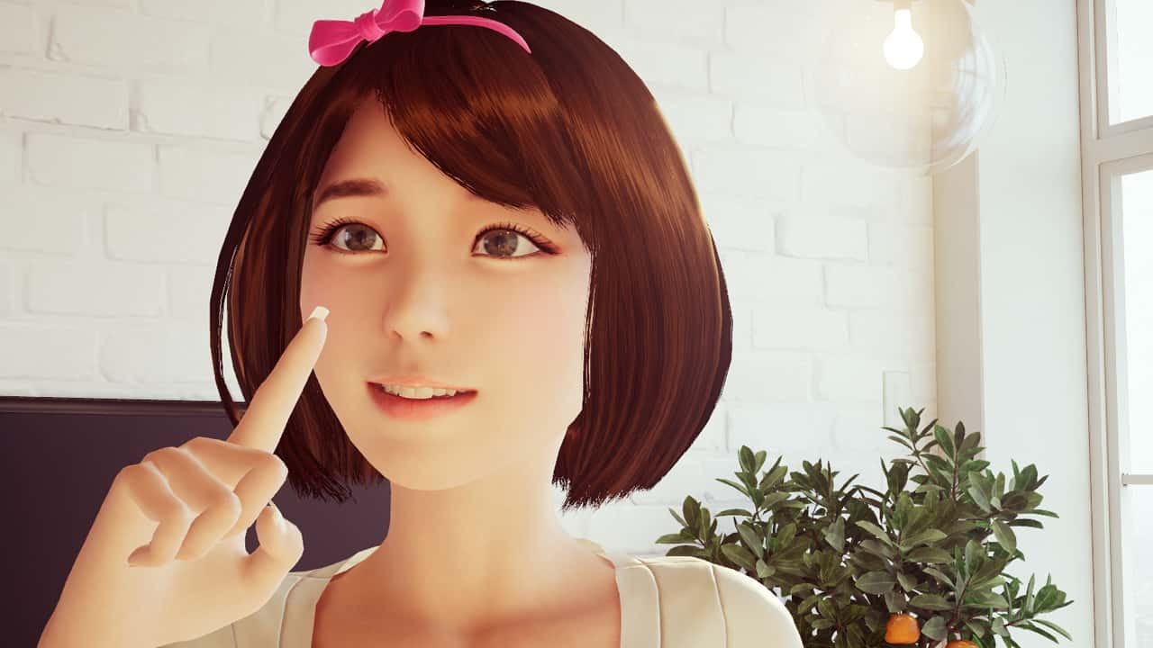 VR女友|VR Kanoja 攻略收集 详情图 5