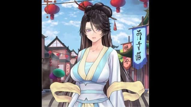 绯月仙行录 多结局 画面 6