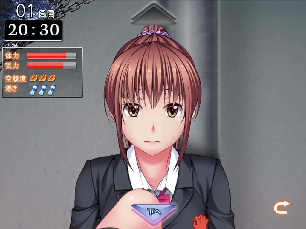 监禁少女 攻略要点 资料图 7
