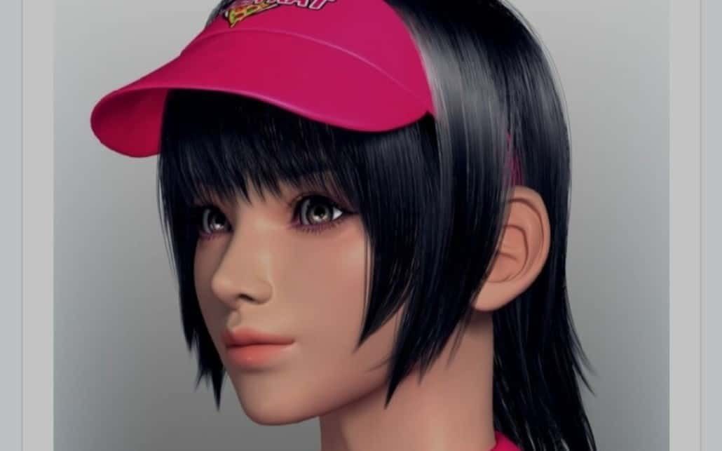 梅麻吕3D合集 剧情互动 演示图 3