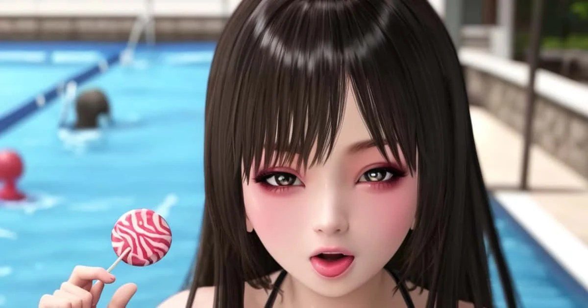 梅麻吕3D合集 攻略要点 演示图 7