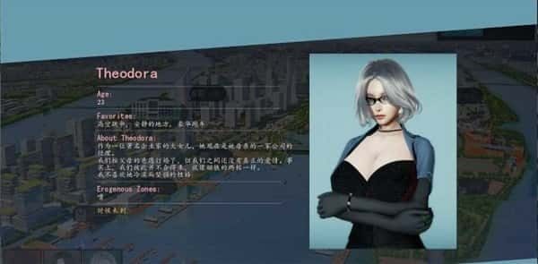 美德V外传 玩法展示 展示图 1