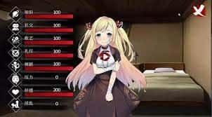 奈的教育日记 CG回想 预览图 1