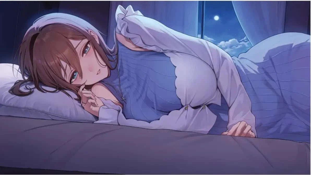 请成为最能干的VTuber吧！ 角色路线 详情图 5