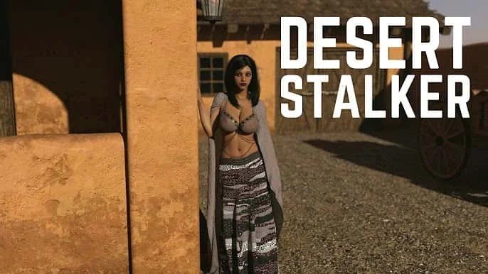 沙漠追猎者_Desert Stalker 版本内容 资料图 4
