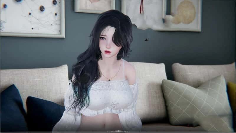 少年阿宾 角色路线 展示图 3