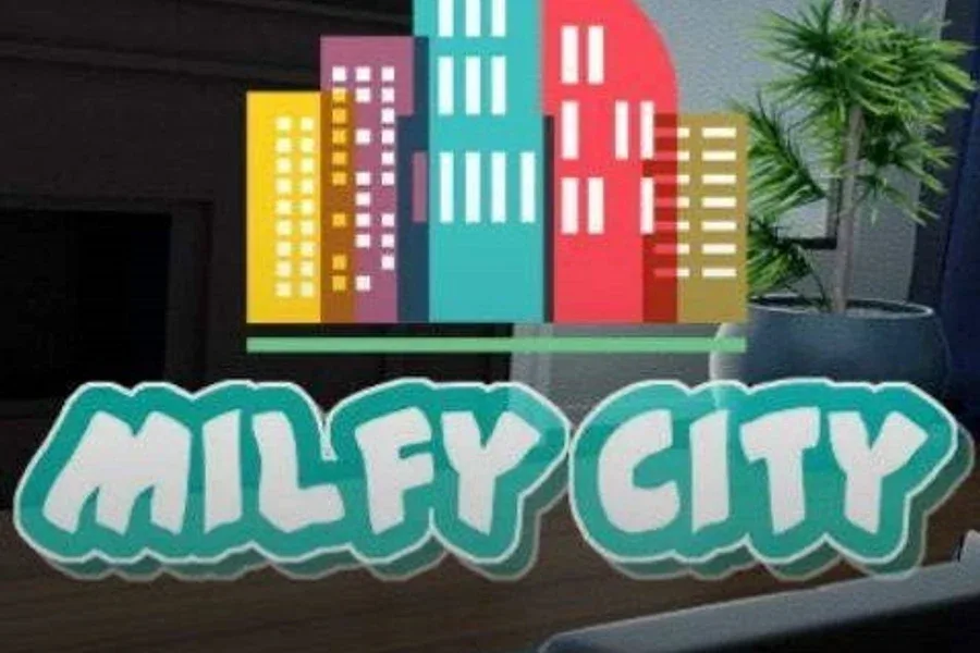 淑女都市 Milfy City 淑女都市游戏攻略存档指南 封面图
