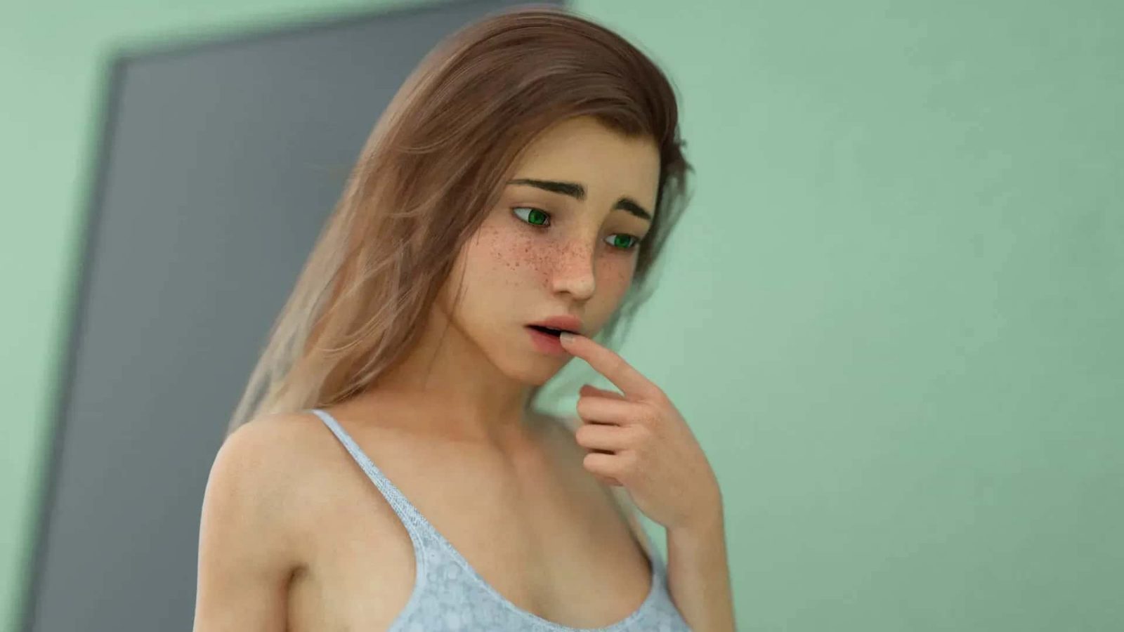 淑女都市 Milfy City 章节推进 场景图 3