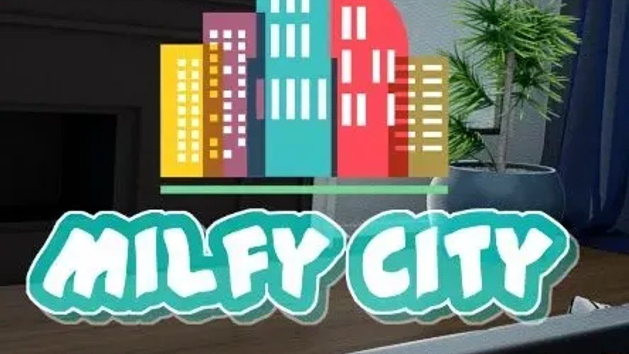 淑女都市 Milfy City 地图探索 专题图 2
