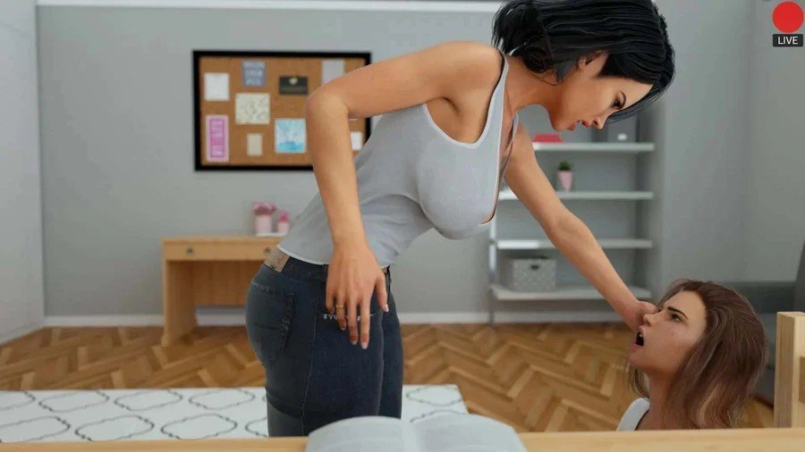 淑女都市 Milfy City 攻略要点 预览图 1