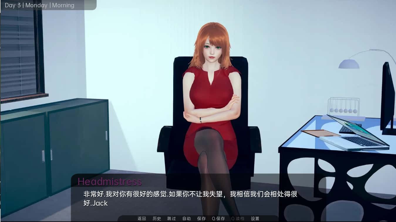 舒适咖啡厅_Cosy Cafe 实机画面 演示图 6