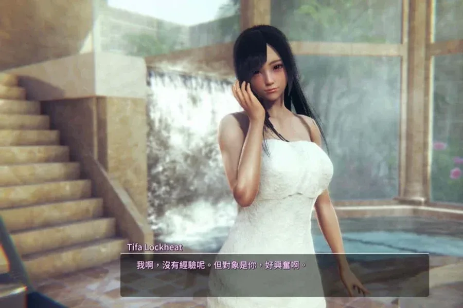 甜心选择2_Honey Select 2 Honey Select 2中文版下载安卓版 封面图