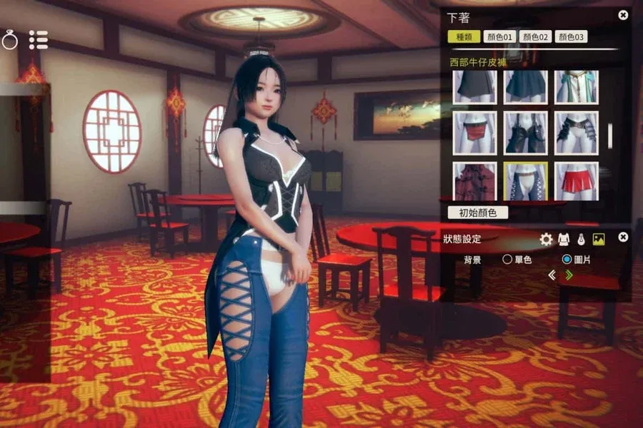 甜心选择2_Honey Select 2 回想模式 预览图