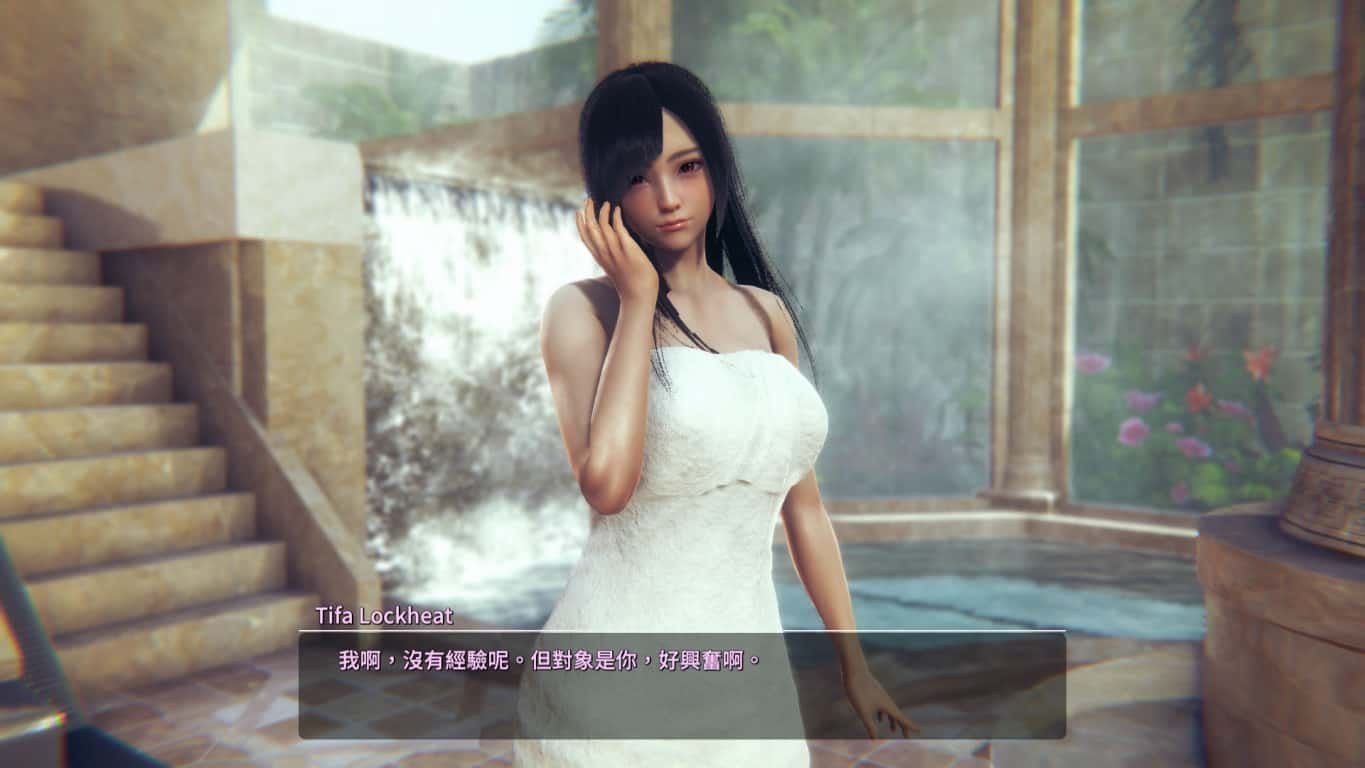 甜心选择2_Honey Select 2 玩法展示 内容截图 2