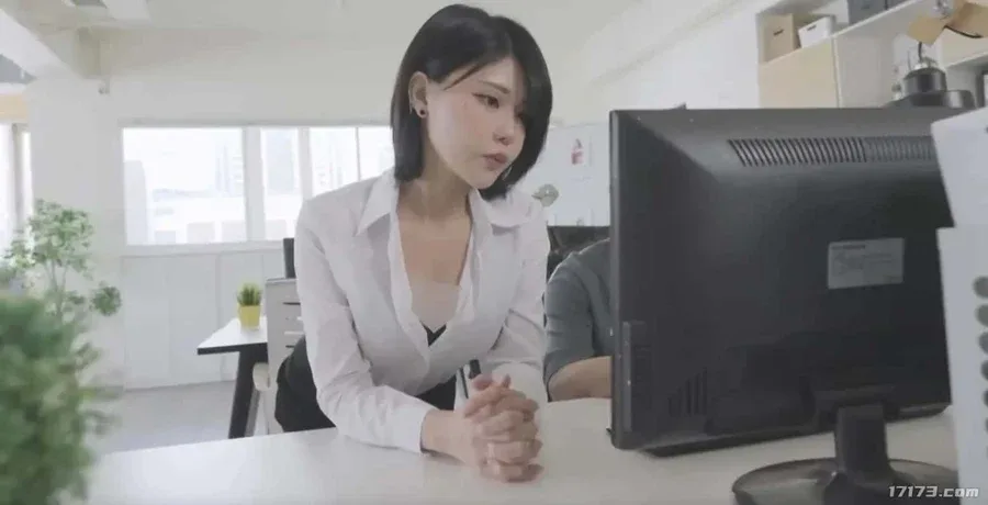这个面试有点硬 校园题材 专题图