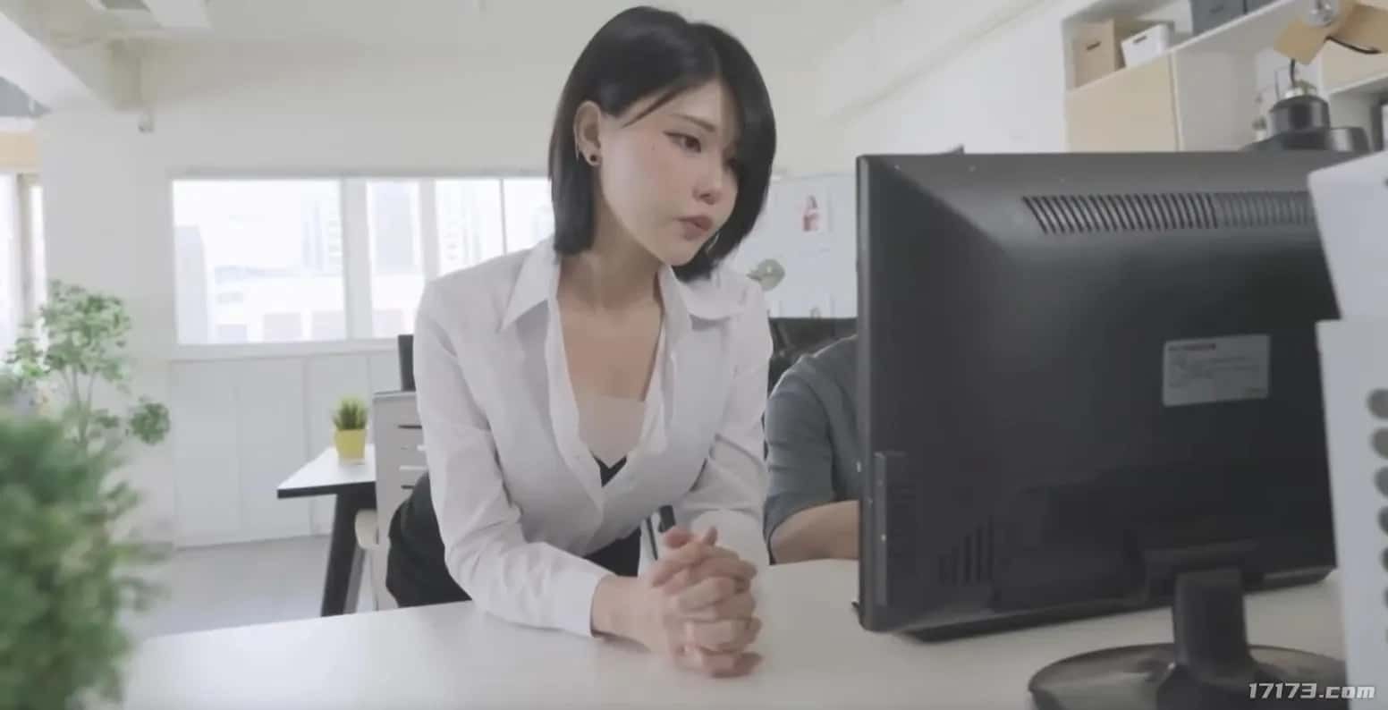 这个面试有点硬 (3) 恋爱剧情 资料图 4