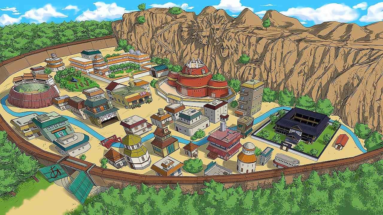 忍者后宫异族崛起JikageRising 版本内容 玩法截图 5