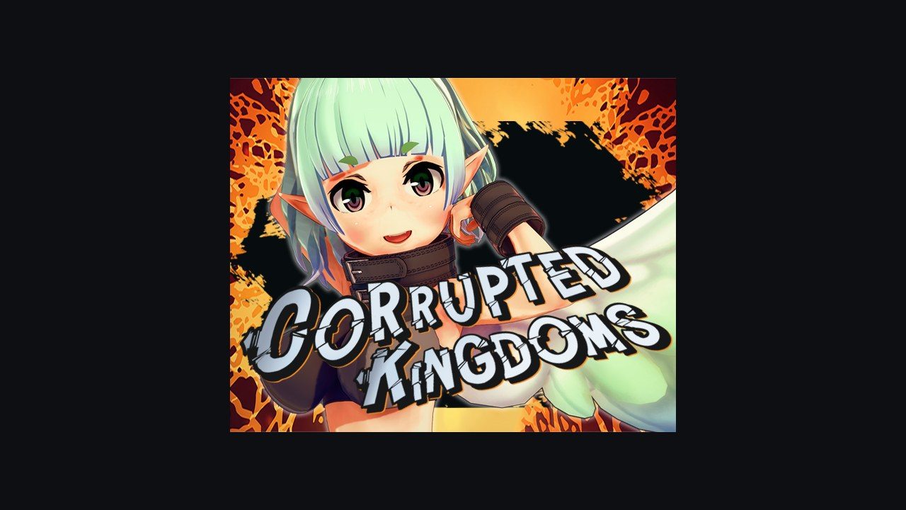 腐败王国CorruptedKingdom 故事片段 页面配图