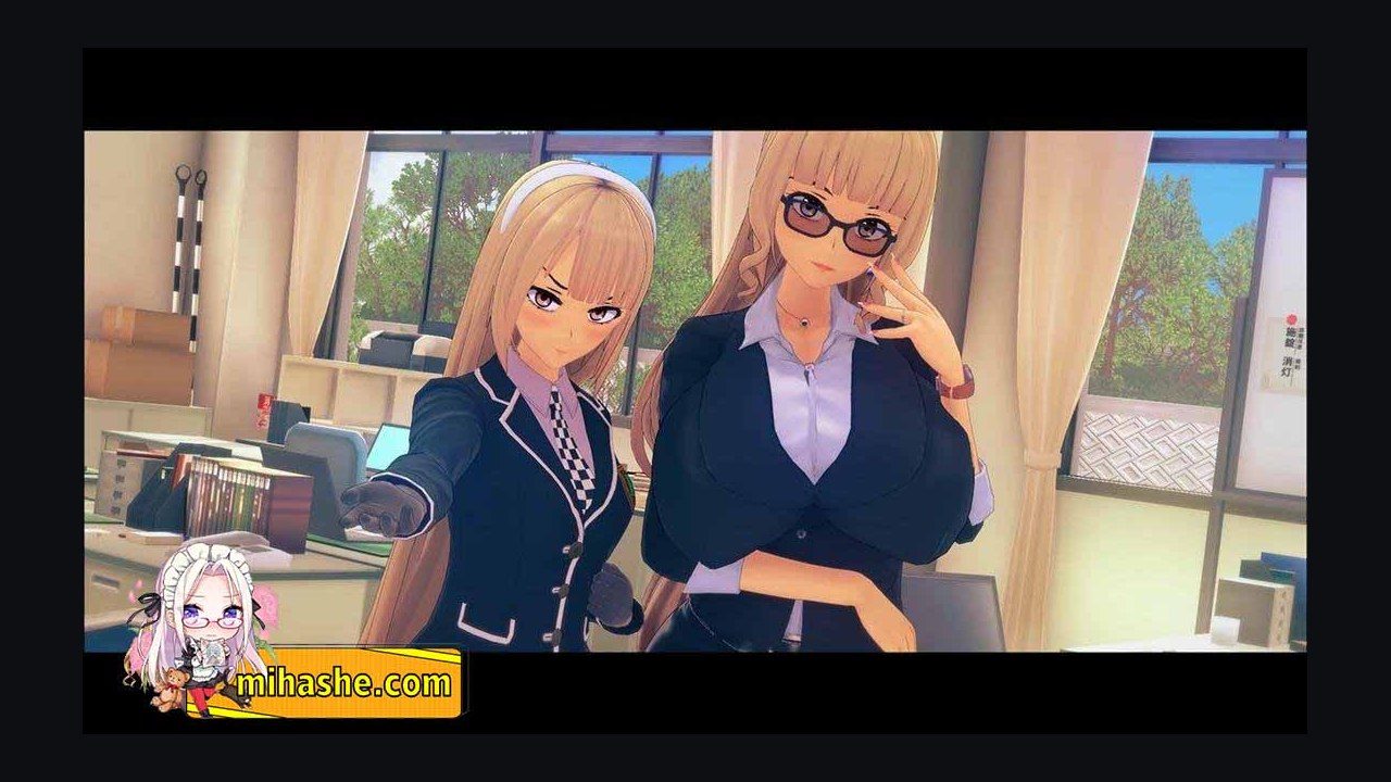 腐败王国CorruptedKingdom 地图探索 资料图 1
