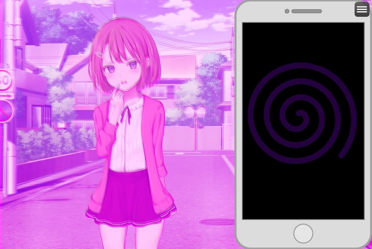 催眠雌小鬼综合症 AI汉化 预览图 2