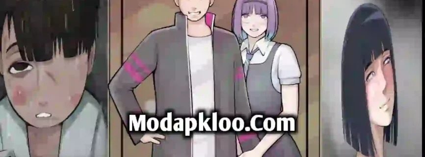 木叶熟女 木叶熟女Konoha Milfs中文官网入口 火影同人SLG汉化版下载 封面图