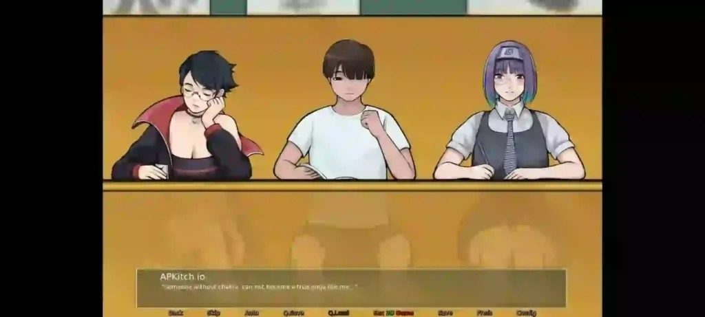 木叶熟女 支线内容 详情图 4