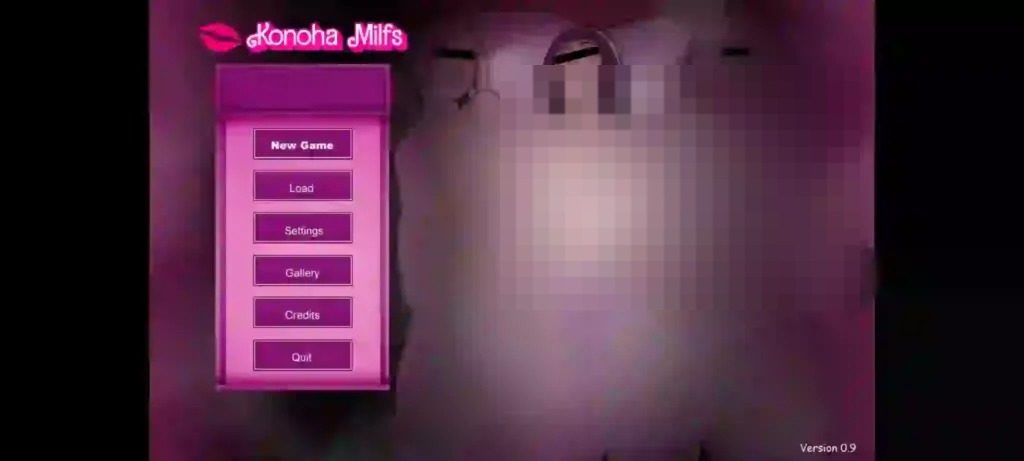木叶熟女 主线事件 画面 6