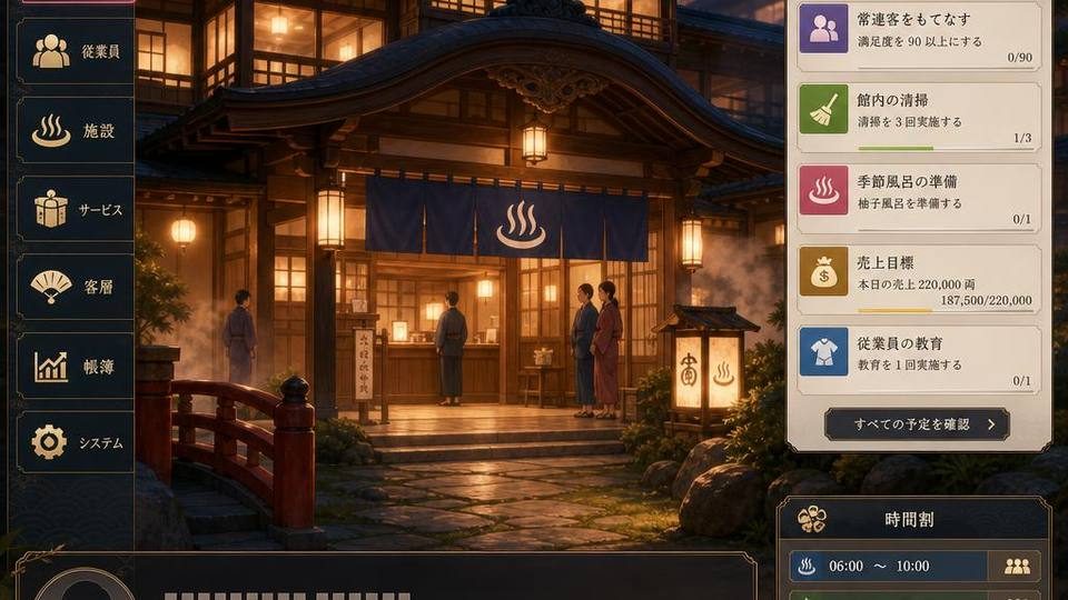 背德浴场 药剂制作 资料图 7
