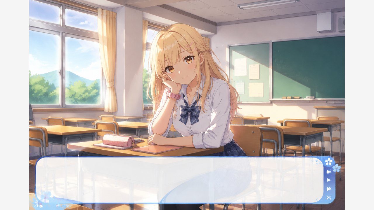 夏之音 版本内容 画面 6