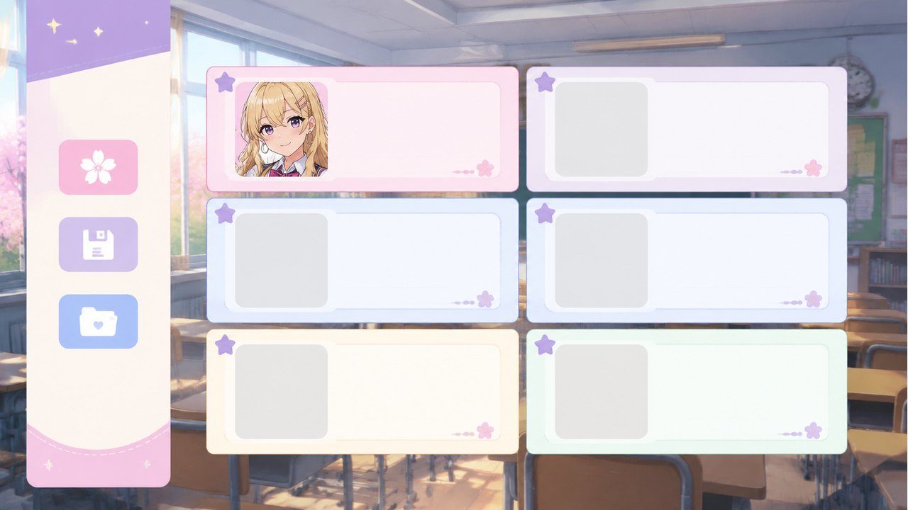 夏之音 故事驱动 详情图 3