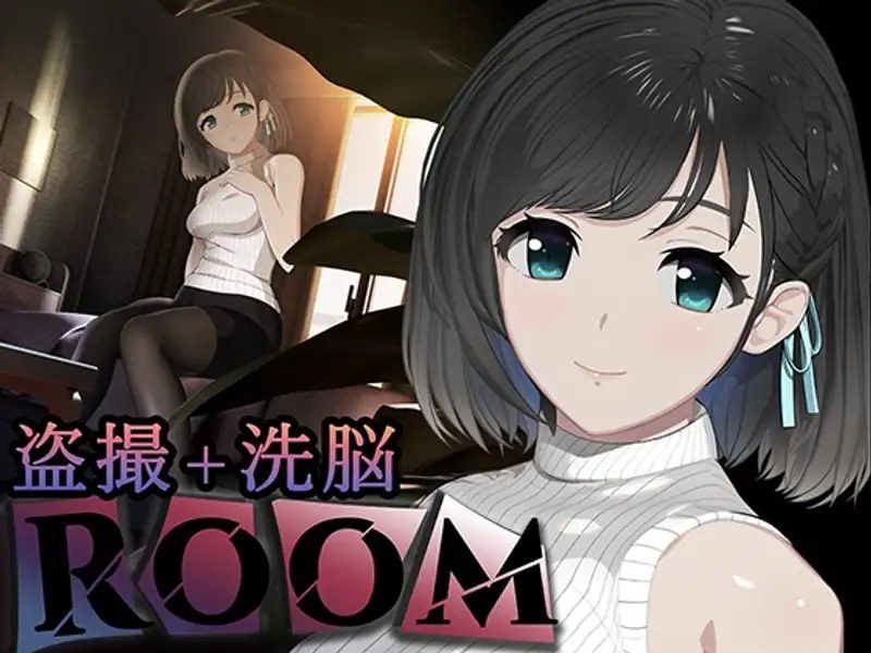 ROOM ROOM最新版下载官中内容内容说明 封面图